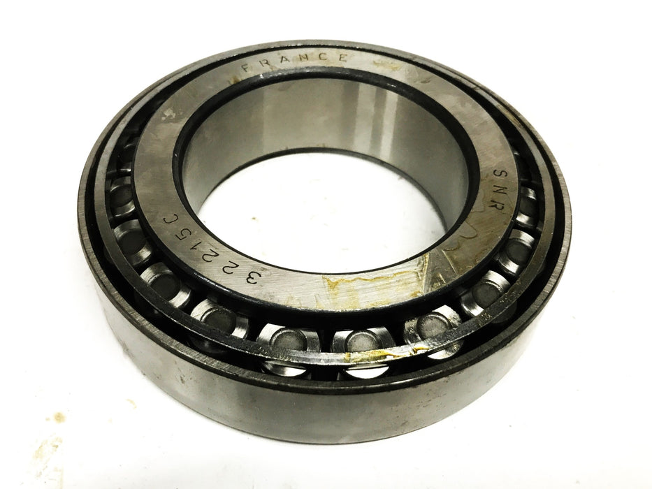 SNR Tapered Roller Bearing Cone and Cup 32215C NOS