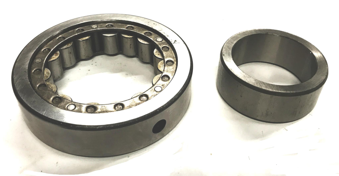 Bower Cylindrical Roller Bearing with Inner Ring MA1312/M1312EH NOS