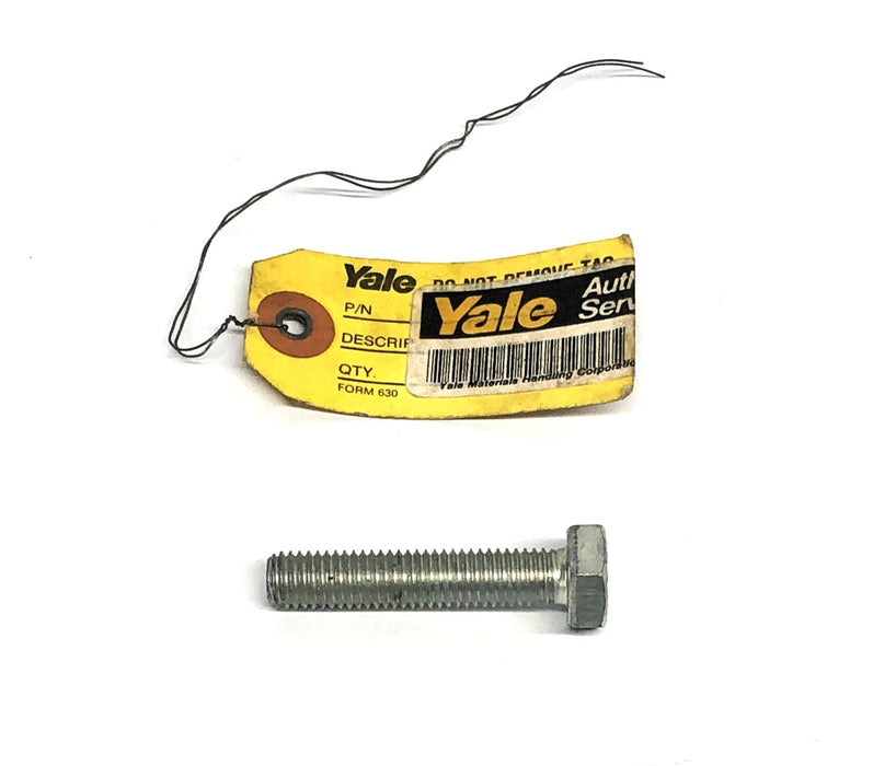 Yale Forklift Screw 449001419 NOS