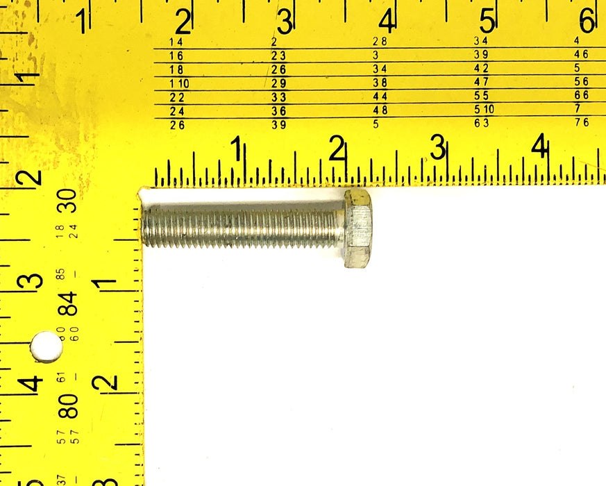 Yale Forklift Screw 449001419 NOS