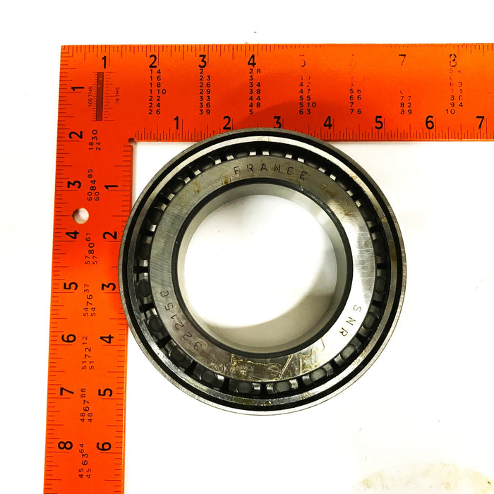 SNR Tapered Roller Bearing Cone and Cup 32215C NOS