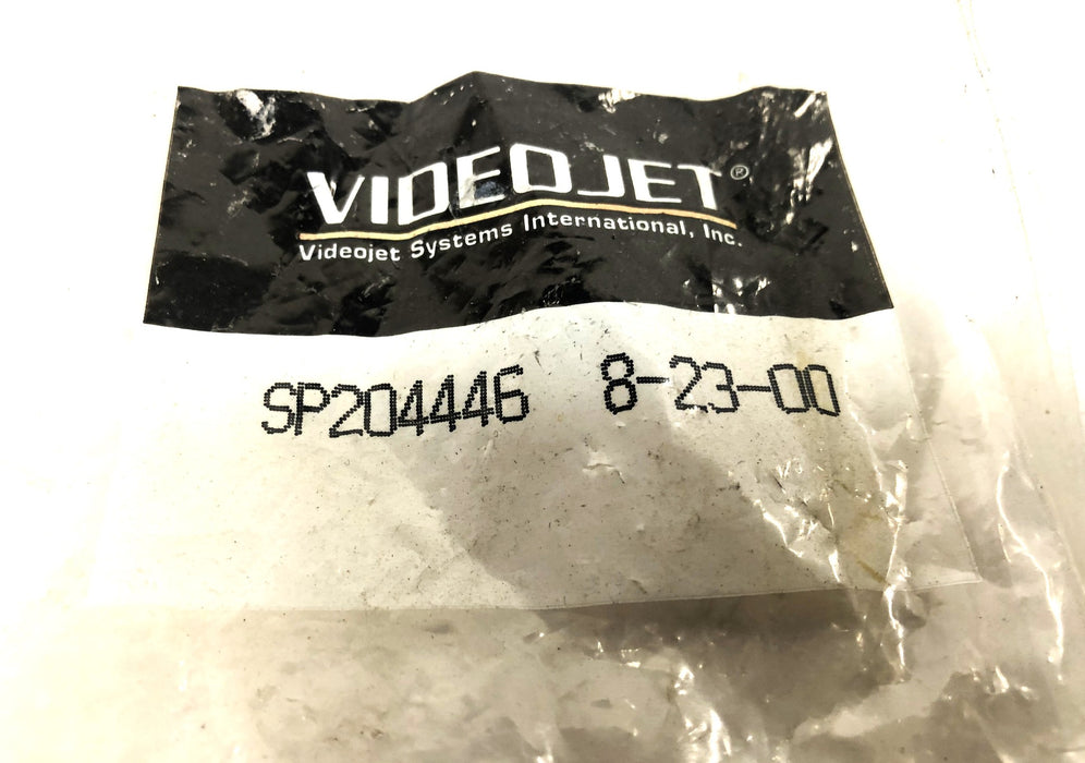 Videojet World Magnetics 100A Pressure Sensor SP204446 (20963 0025)[Lot of 2]NOS
