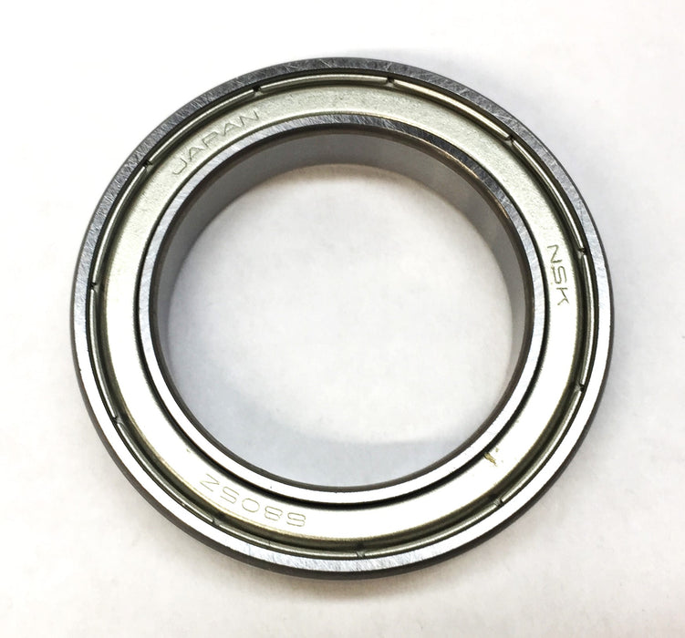 NSK Metric Ball Bearing 6805ZZ [Lot of 4] NOS