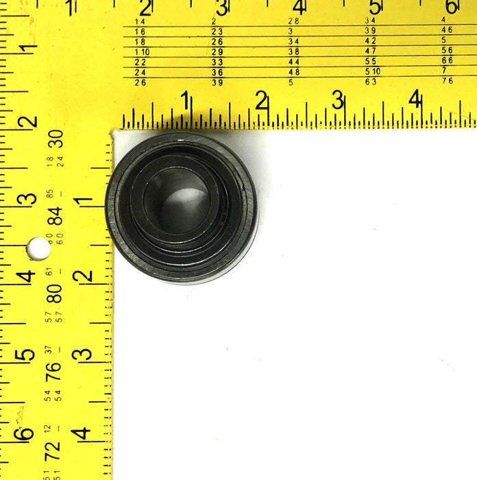 Fafnir Insert Bearing No Collar G1012KRR [Lot of 2] NOS