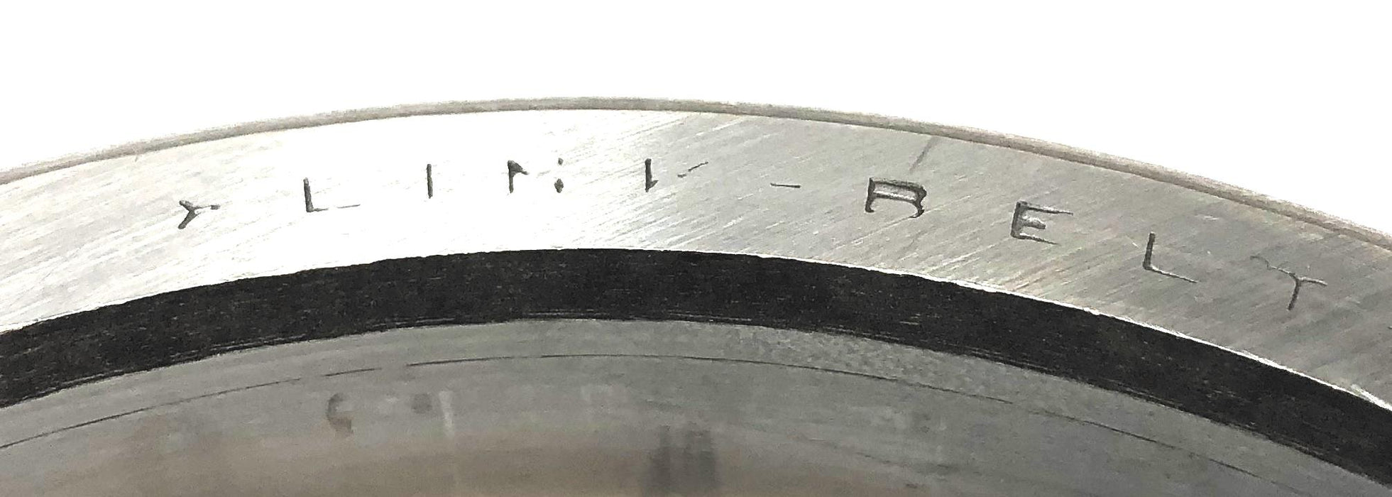 Link-Belt Tapered Roller Bearing Cup 51100B NOS