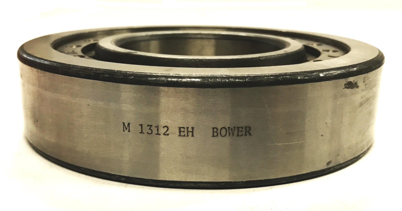 Bower Cylindrical Roller Bearing with Inner Ring MA1312/M1312EH NOS