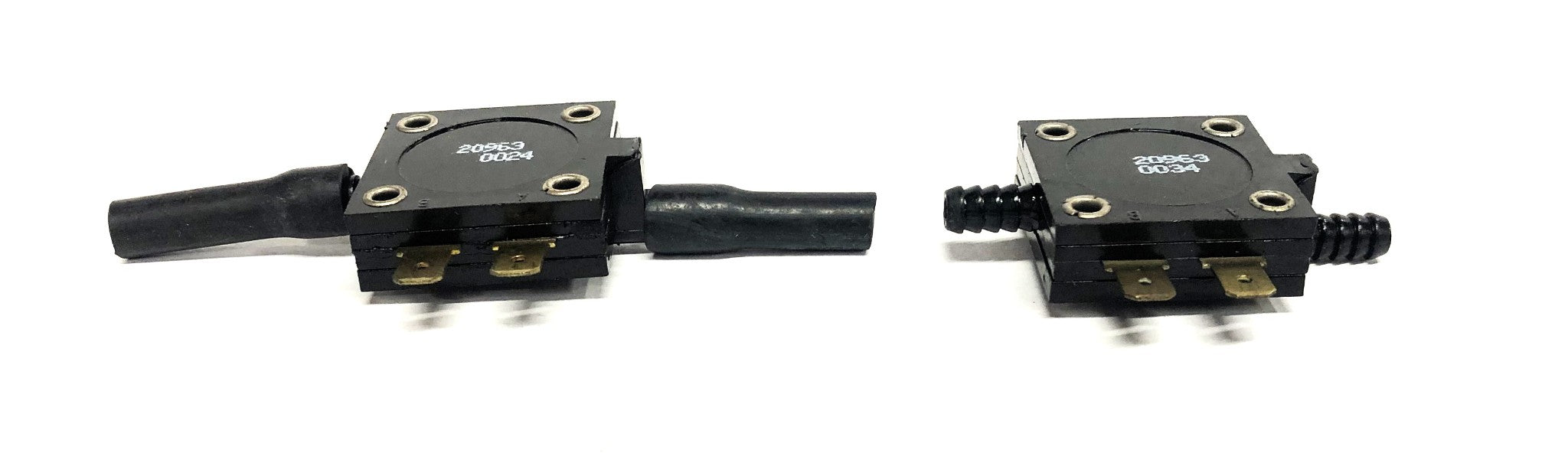 Videojet World Magnetics 100A Pressure Sensor SP204446 (20963 0025)[Lot of 2]NOS