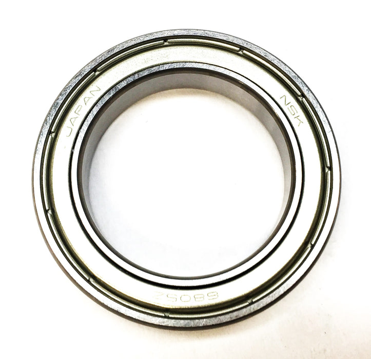 NSK Metric Ball Bearing 6805ZZ [Lot of 3] NOS