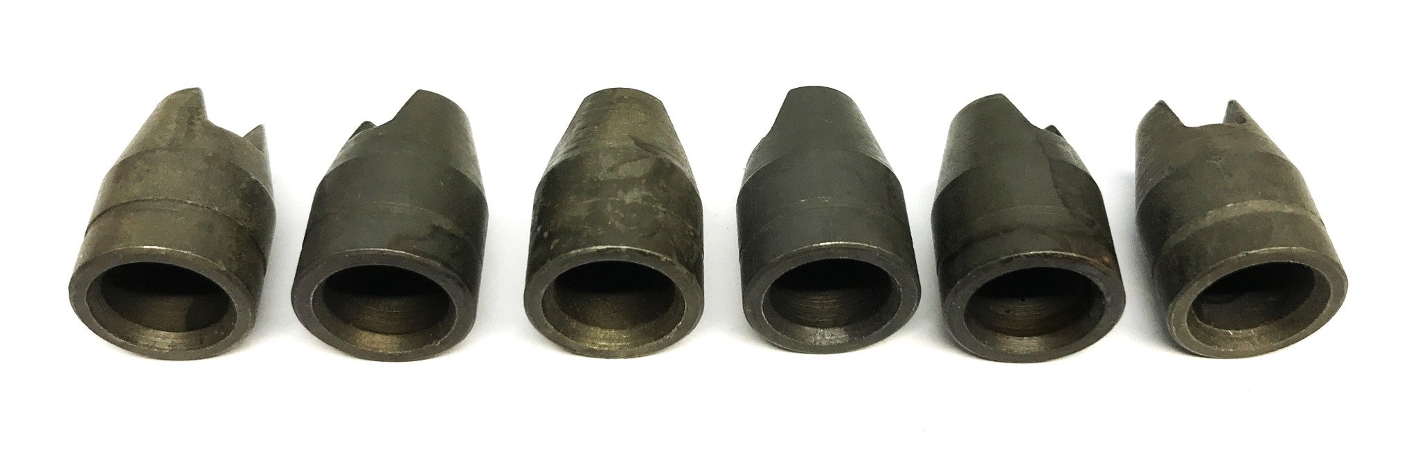 LPM Forklift Brake End Cap Adjuster 613-1128 [Lot of 6] NOS