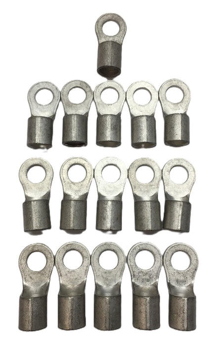 Unbranded 70-12 CALY Cable Lug [Lot of 16] NOS