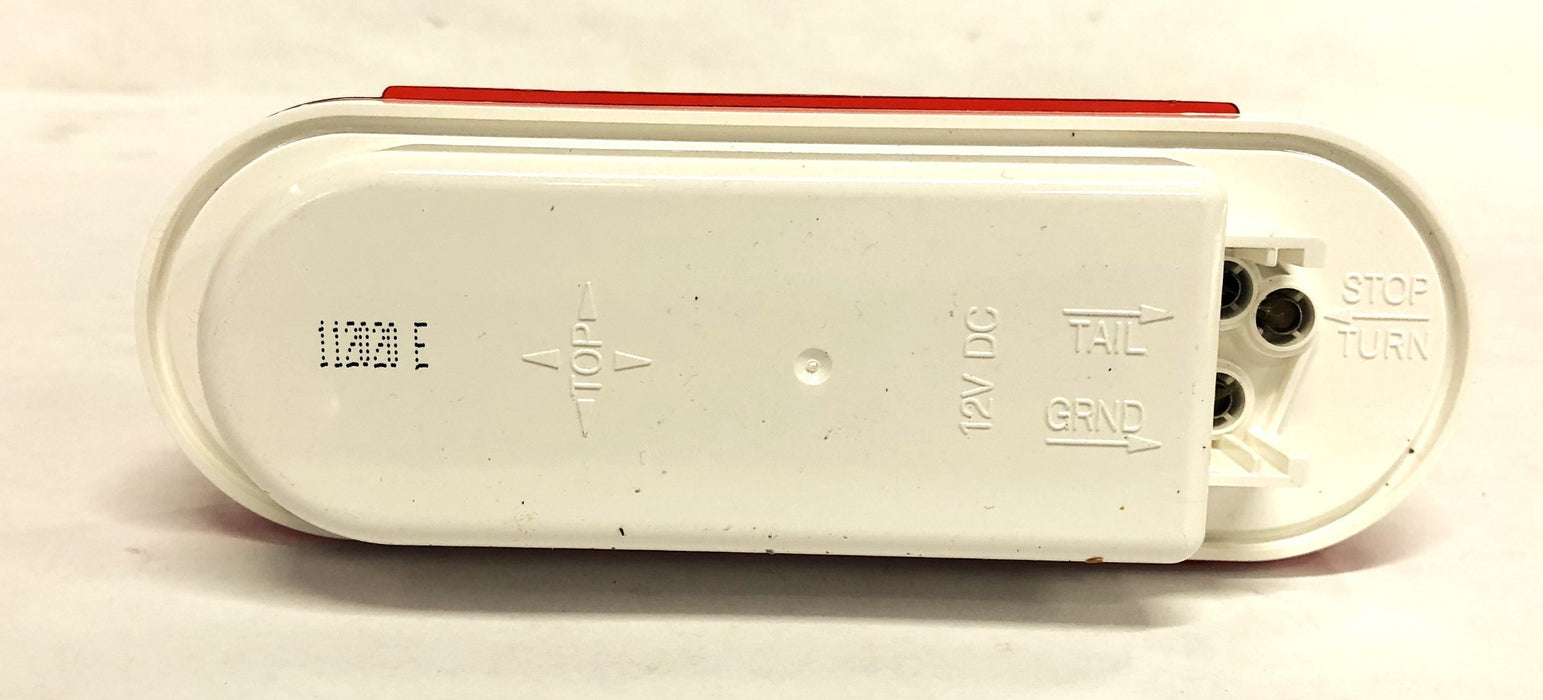 Grote Stop Tail And Turn Lamp 52182 [Lot of 2] NOS