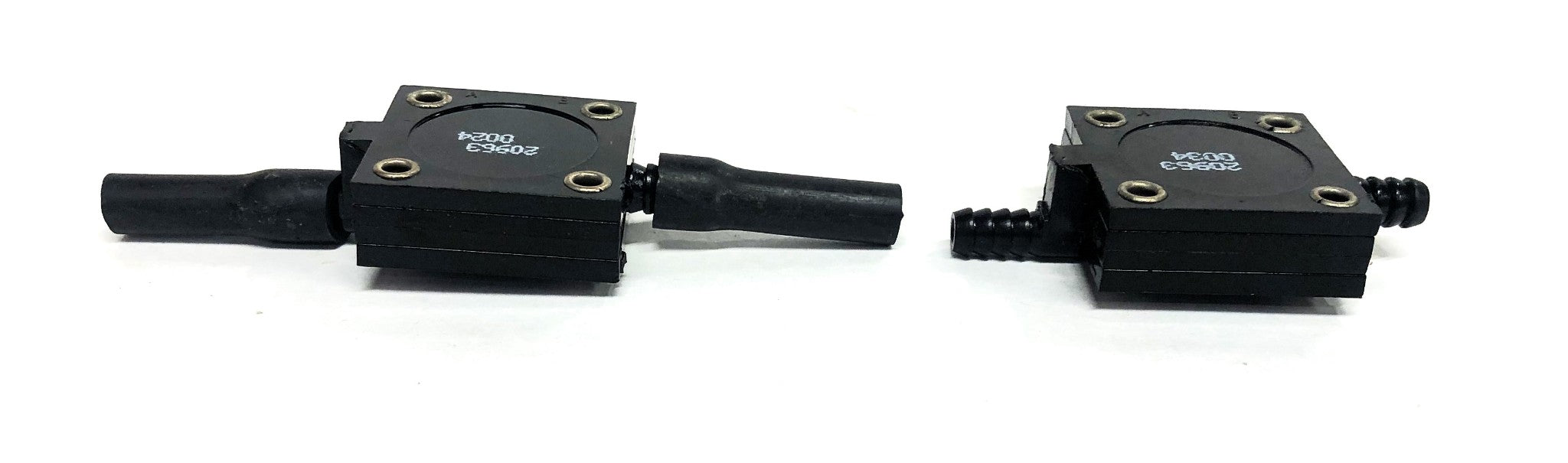 Videojet World Magnetics 100A Pressure Sensor SP204446 (20963 0025)[Lot of 2]NOS