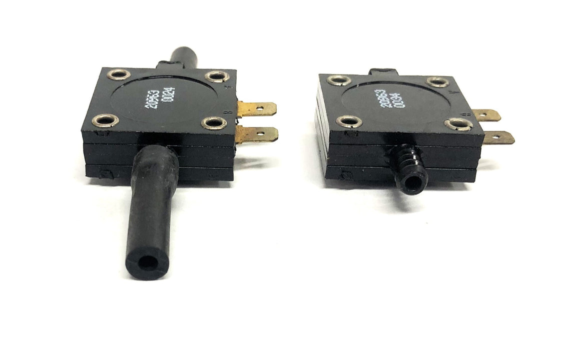 Videojet World Magnetics 100A Pressure Sensor SP204446 (20963 0025)[Lot of 2]NOS