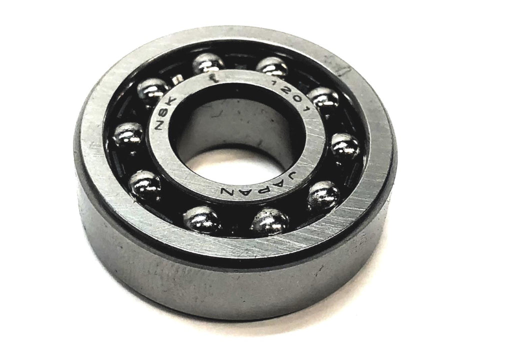NSK Self-Aligning Ball Bearing 1201 NOS