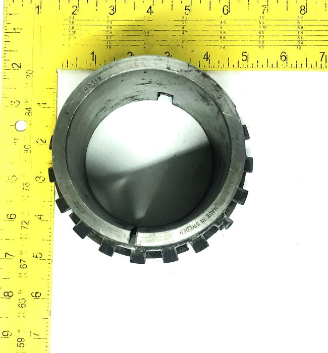SKF Bearing Adapter Sleeve H2319 NOS
