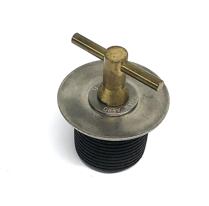 Shaw Aero Expansion Plug 2.1875 Inch OD NOS