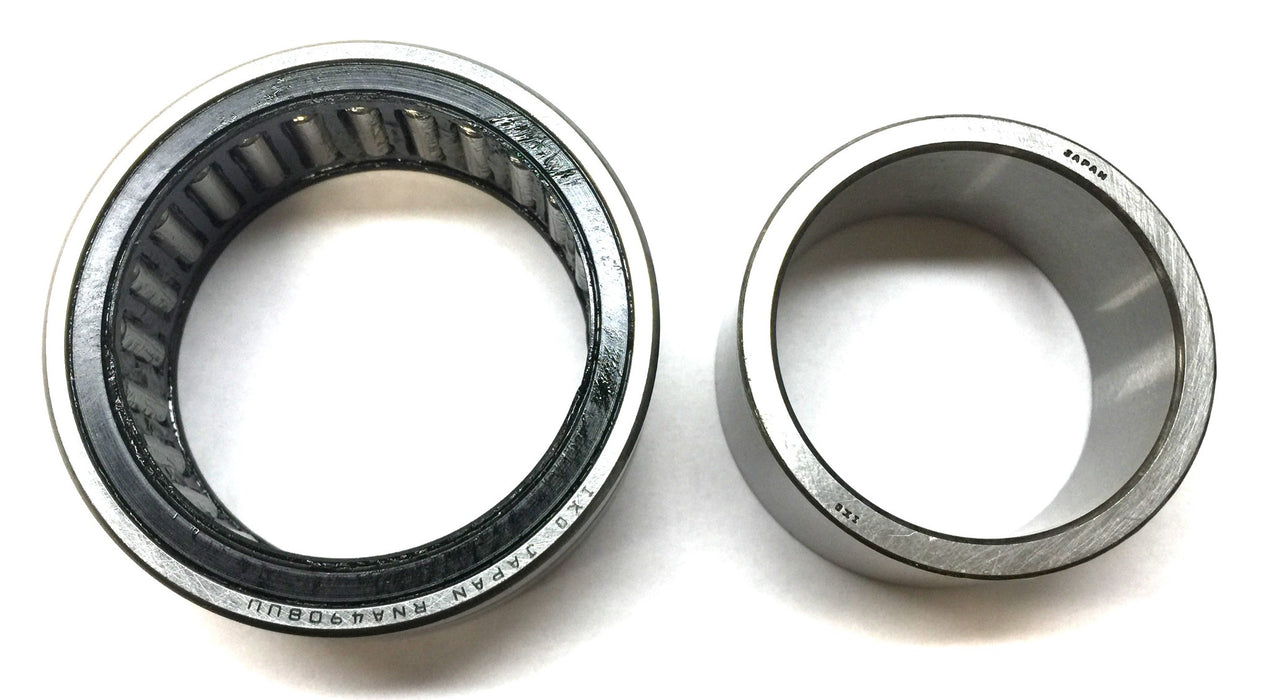 IKO Needle Roller Bearing Assembly RNA4908UU NOS