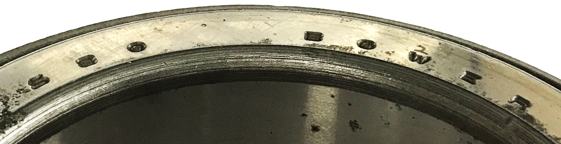 Bower Tapered Roller Bearing Cone 580 [Lot of 2] NOS