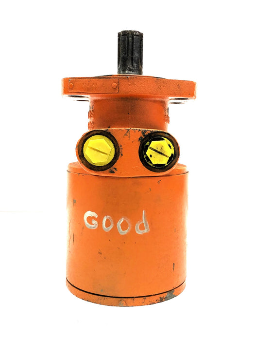 TRW Hydraulic Motor 3288034 USED
