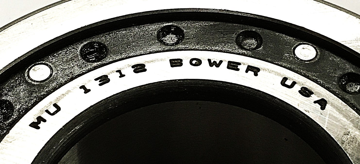 Bower Cylindrical Roller Bearing with Inner Ring M1312DA/MU1312 NOS