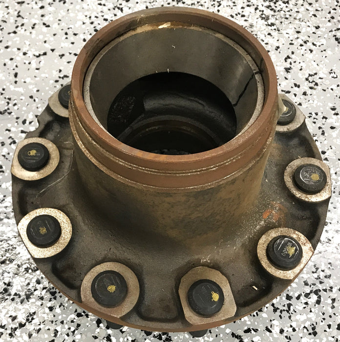 International Wheel Hub Assembly 2035951C91 USED