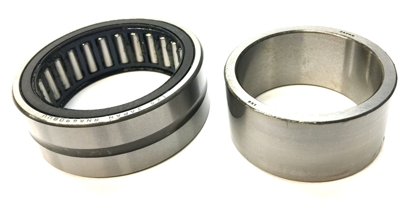 IKO Needle Roller Bearing Assembly RNA4908UU NOS