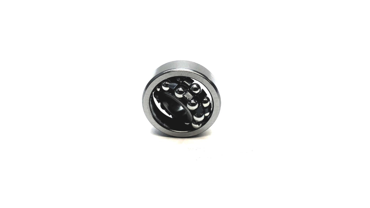 NSK Self-Aligning Ball Bearing 1201 NOS