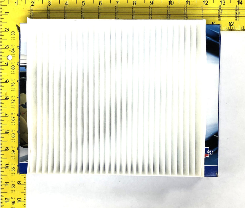 CarQuest Cabin Air Filter 90228P [Lot of 3] NOS