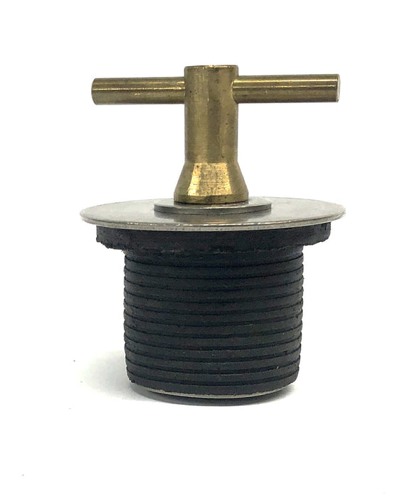 Shaw Aero Expansion Plug 2.1875 Inch OD NOS