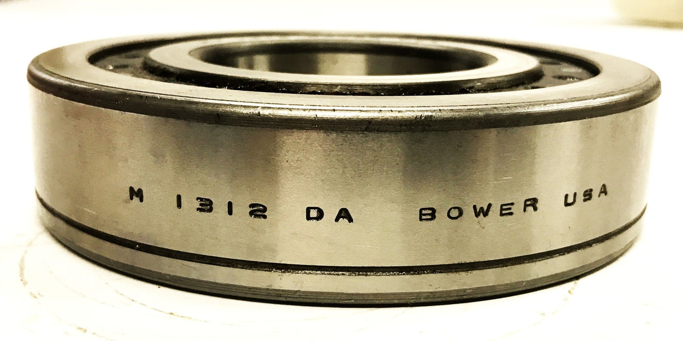Bower Cylindrical Roller Bearing with Inner Ring M1312DA/MU1312 NOS