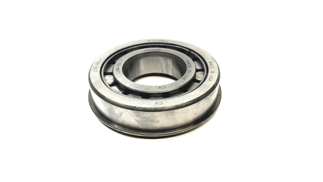 Link-Belt Cylindrical Roller Bearing MS1309REV (M1309REV / MS1309) NOS