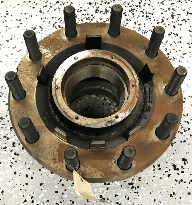 International Wheel Hub Assembly 2035951C91 USED