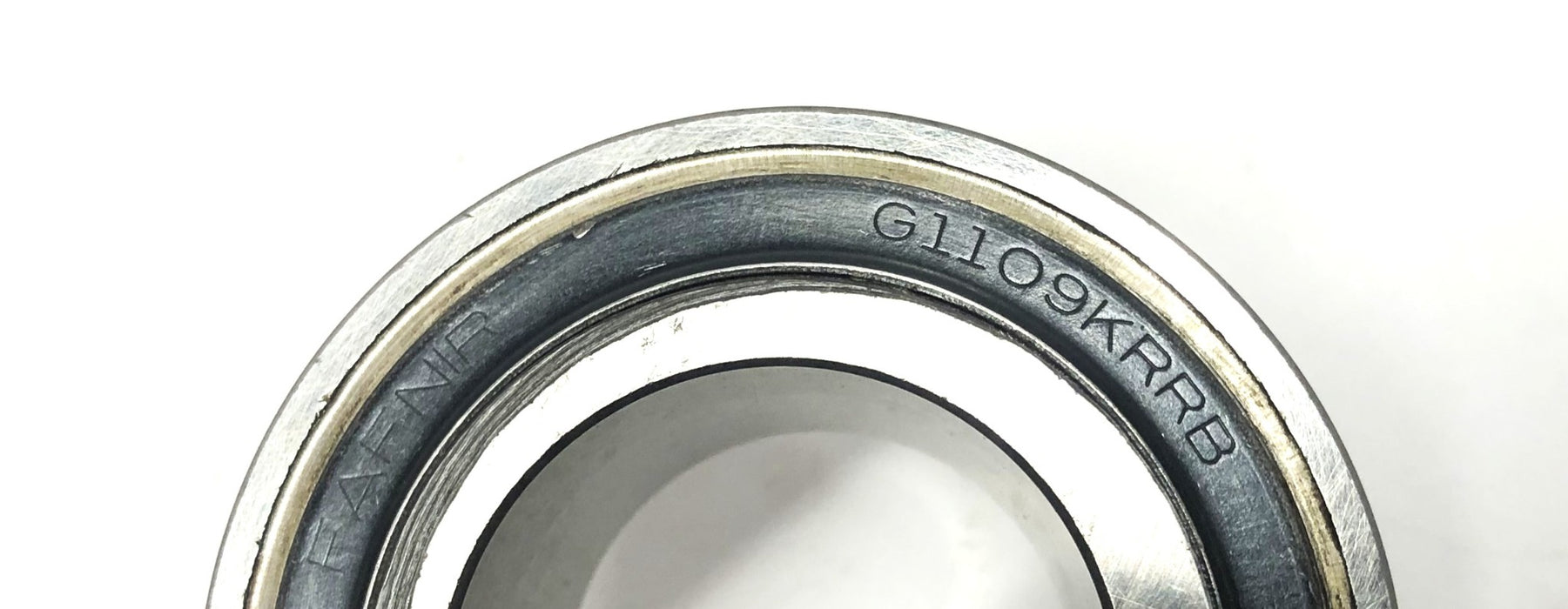 Fafnir Insert Bearing No Collar G1109KRRB NOS