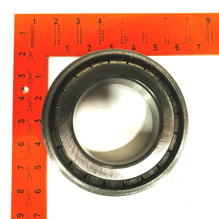 PPB Tapered Roller Bearing Cone and Cup 32217A NOS