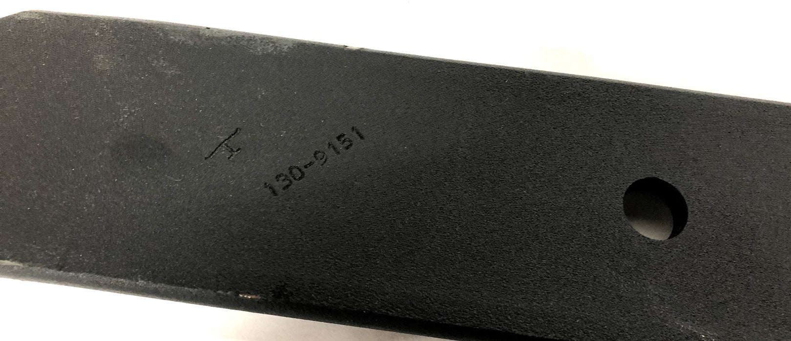 Toro 20 Inch Lawn Mower Blade 130-9151 NOS