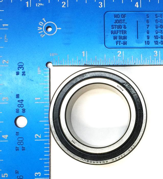 IKO Needle Roller Bearing Assembly RNA4908UU NOS