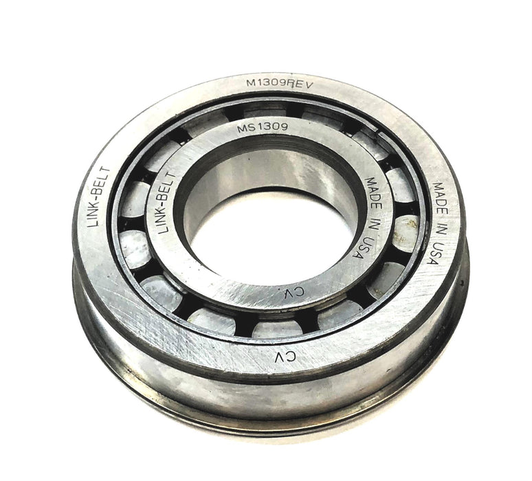 Link-Belt Cylindrical Roller Bearing MS1309REV (M1309REV / MS1309) NOS