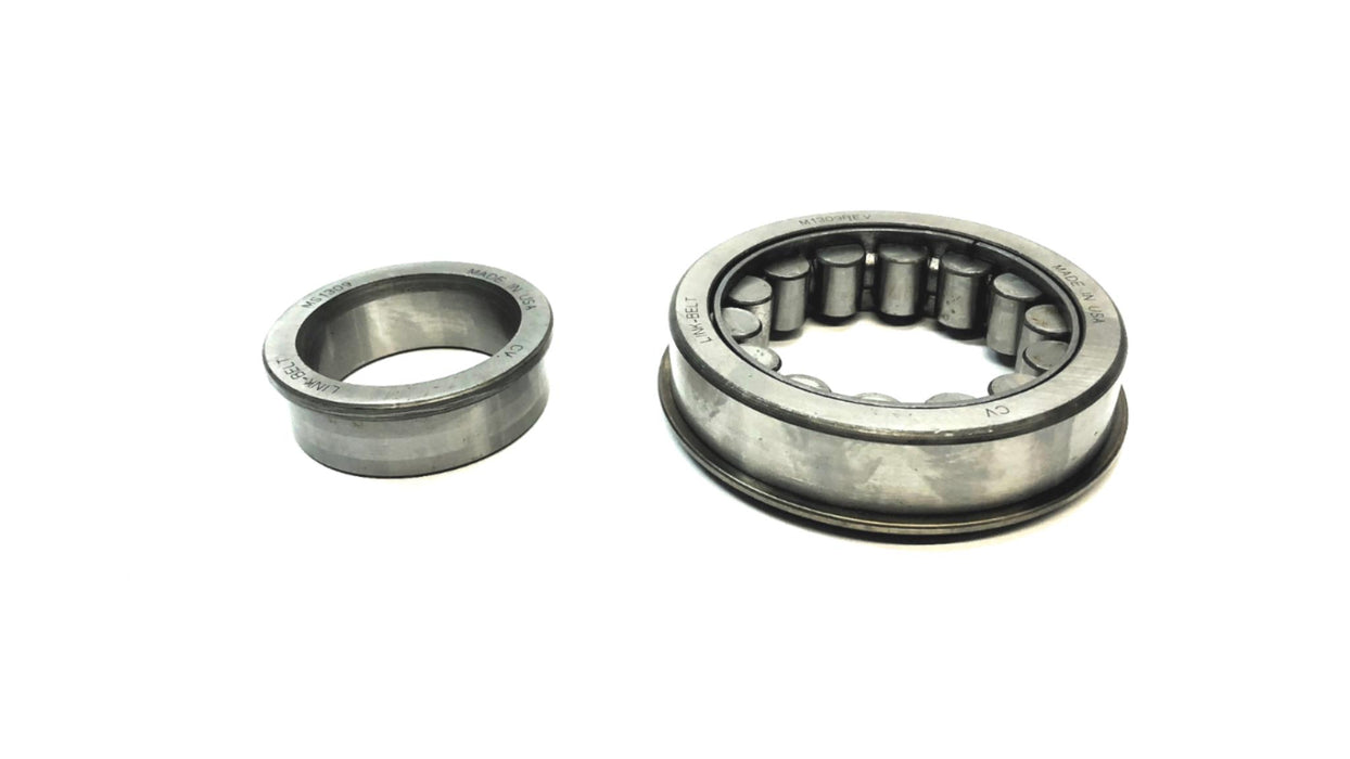 Link-Belt Cylindrical Roller Bearing MS1309REV (M1309REV / MS1309) NOS