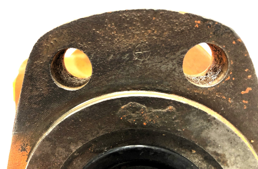 TRW Hydraulic Motor 3288034 USED