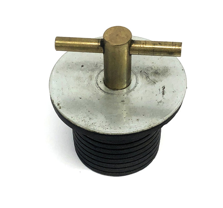 Unbranded Expansion Plug 3.1865 Inch OD NOS