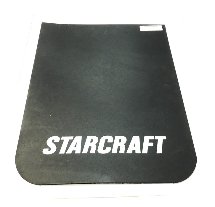 Starcraft Rear Wheel Bus Mud Flap 21-005-006 NOS