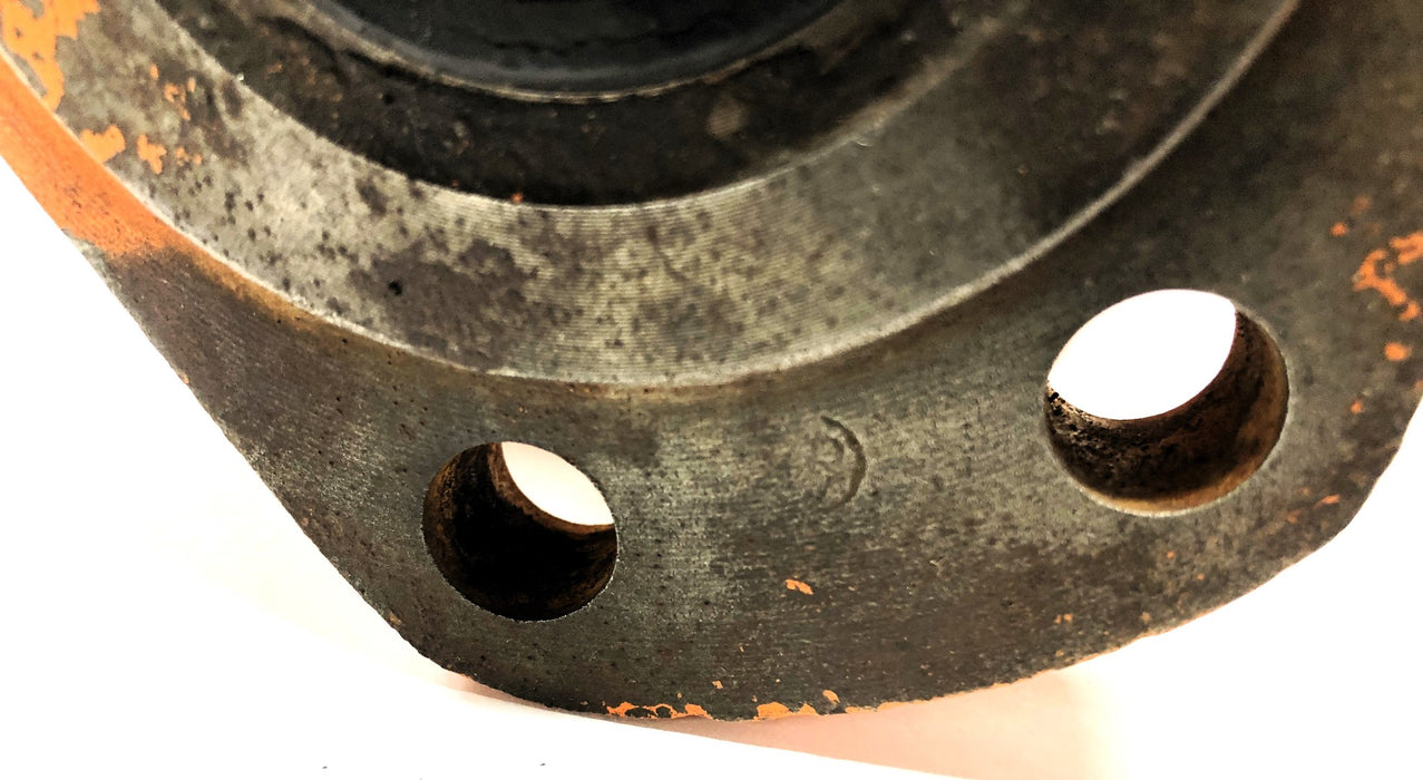 TRW Hydraulic Motor 3288034 USED