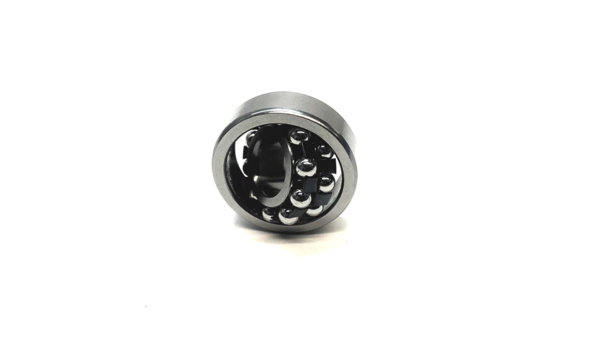 NTN Self-Aligning Ball Bearing 1201 (1201S) NOS