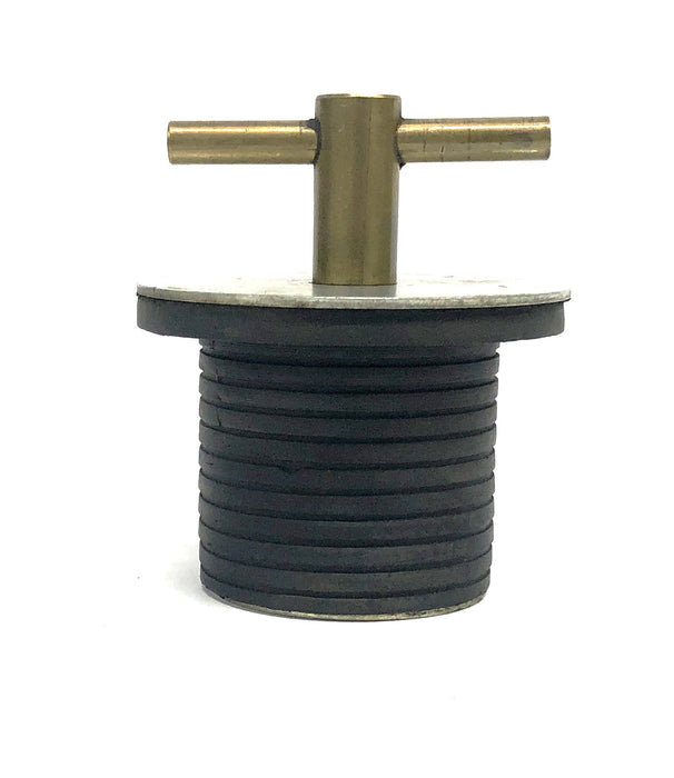 Unbranded Expansion Plug 3.1865 Inch OD NOS