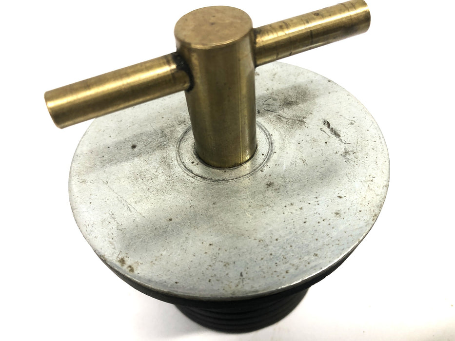Unbranded Expansion Plug 3.1865 Inch OD NOS
