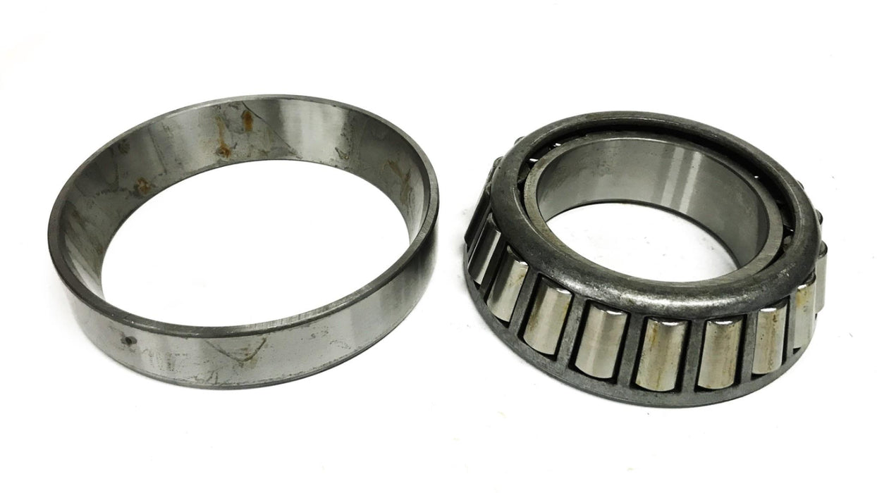 PPB Tapered Roller Bearing Cone and Cup 32217A NOS
