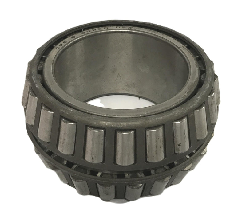 Bower Double Row Tapered Roller Bearing Cone Assembly 496D NOS