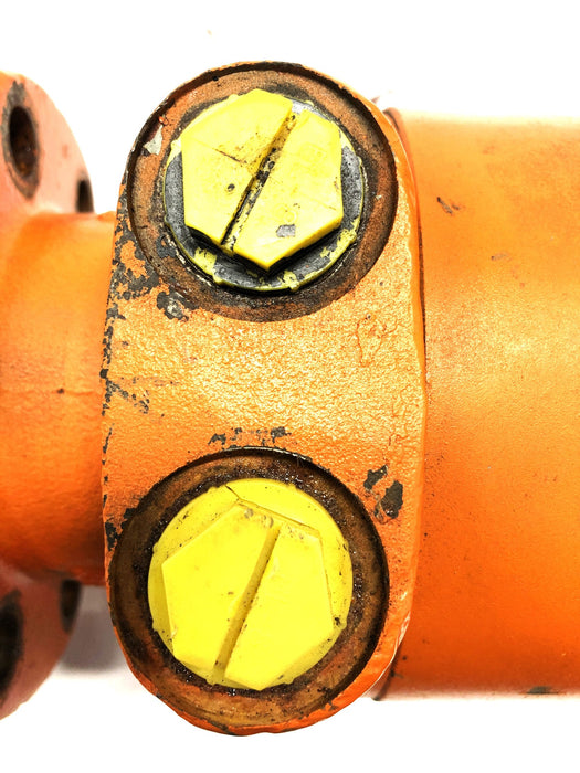 TRW Hydraulic Motor 3288034 USED