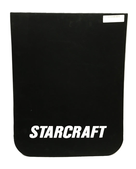Starcraft Rear Wheel Bus Mud Flap 21-005-006 NOS