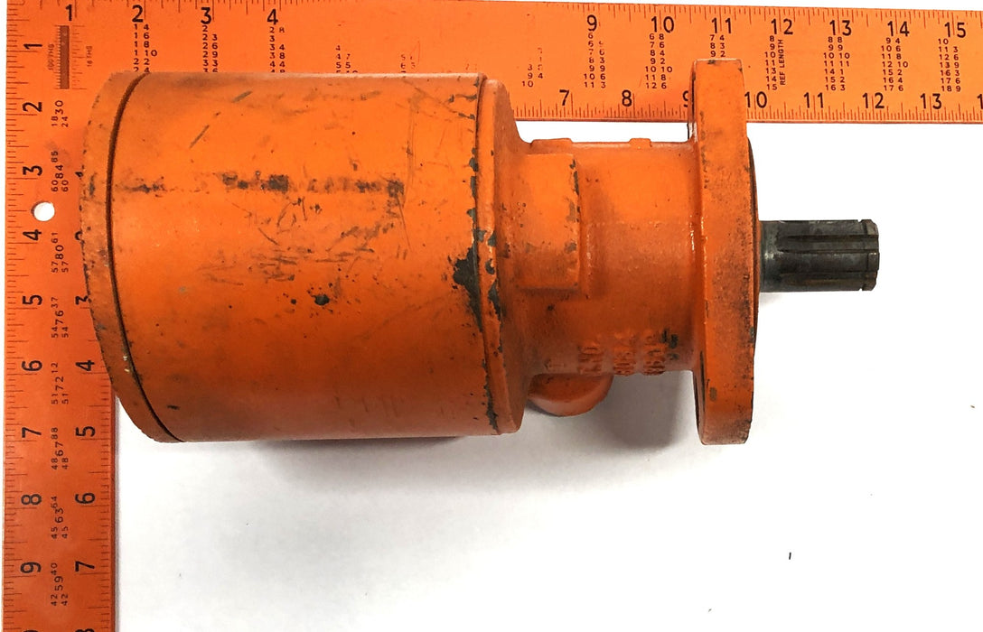 TRW Hydraulic Motor 3288034 USED